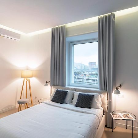 Starhost - Petit B&B Salerno Ngoại thất bức ảnh