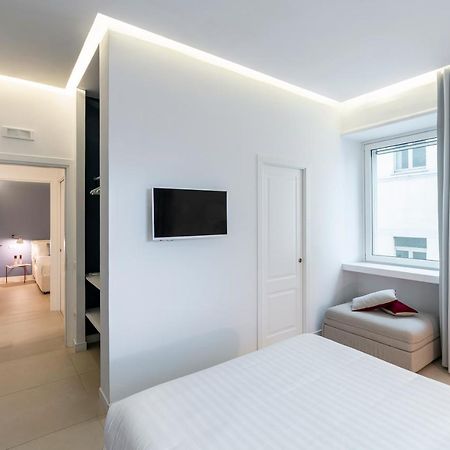 Starhost - Petit B&B Salerno Ngoại thất bức ảnh
