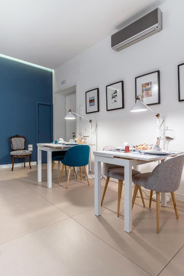 Starhost - Petit B&B Salerno Ngoại thất bức ảnh
