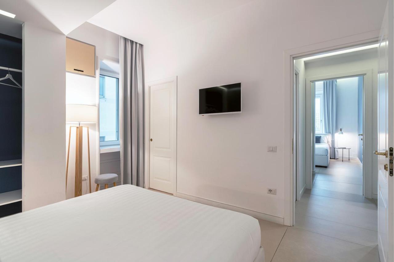 Starhost - Petit B&B Salerno Ngoại thất bức ảnh