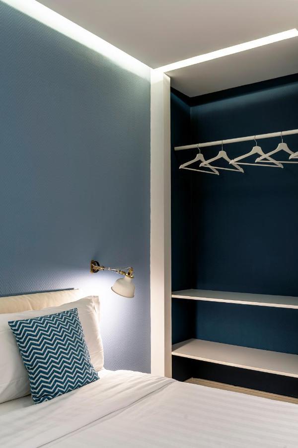 Starhost - Petit B&B Salerno Ngoại thất bức ảnh
