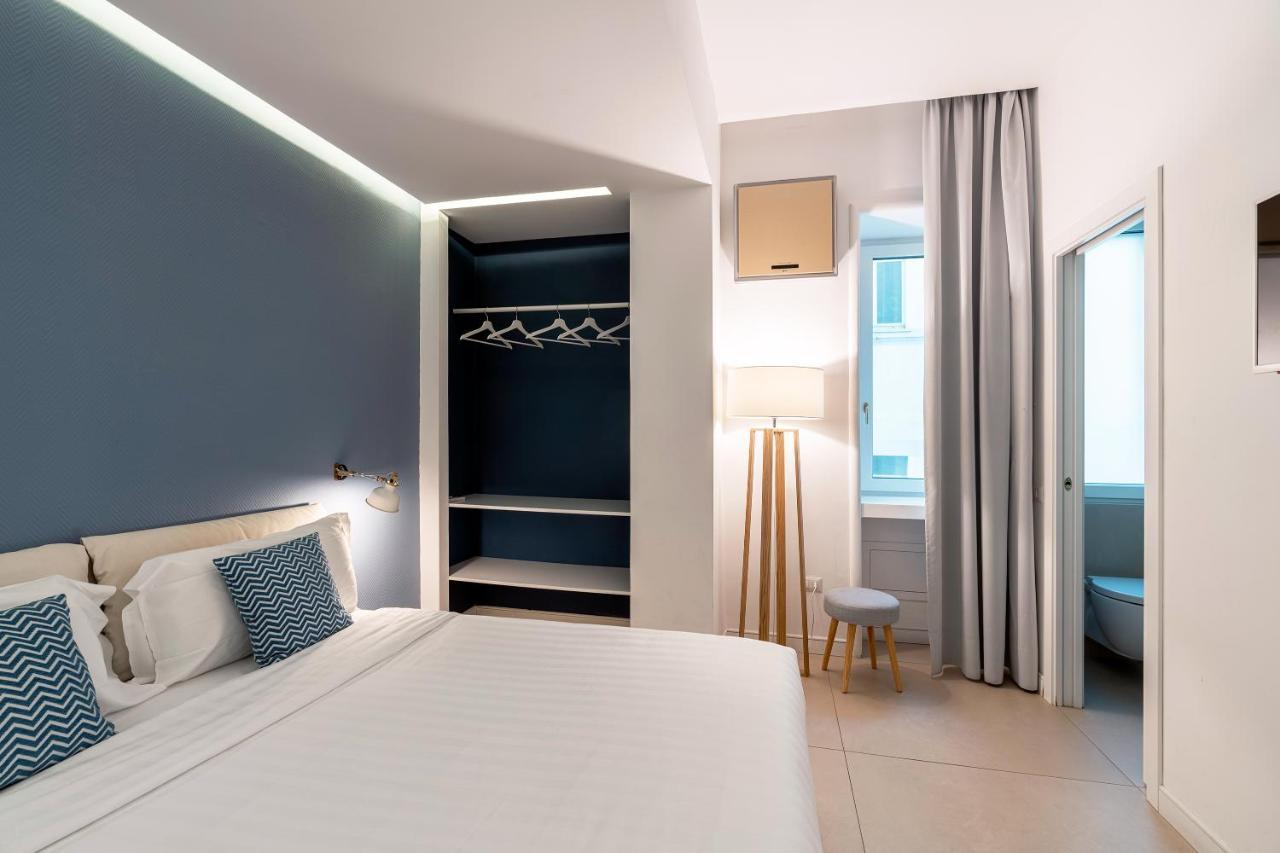 Starhost - Petit B&B Salerno Ngoại thất bức ảnh