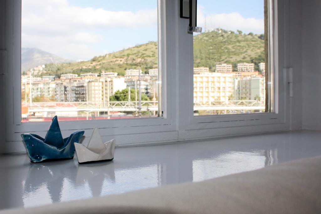 Starhost - Petit B&B Salerno Ngoại thất bức ảnh