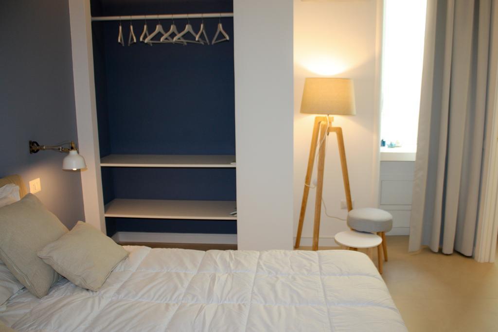 Starhost - Petit B&B Salerno Phòng bức ảnh