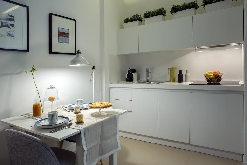 Starhost - Petit B&B Salerno Ngoại thất bức ảnh
