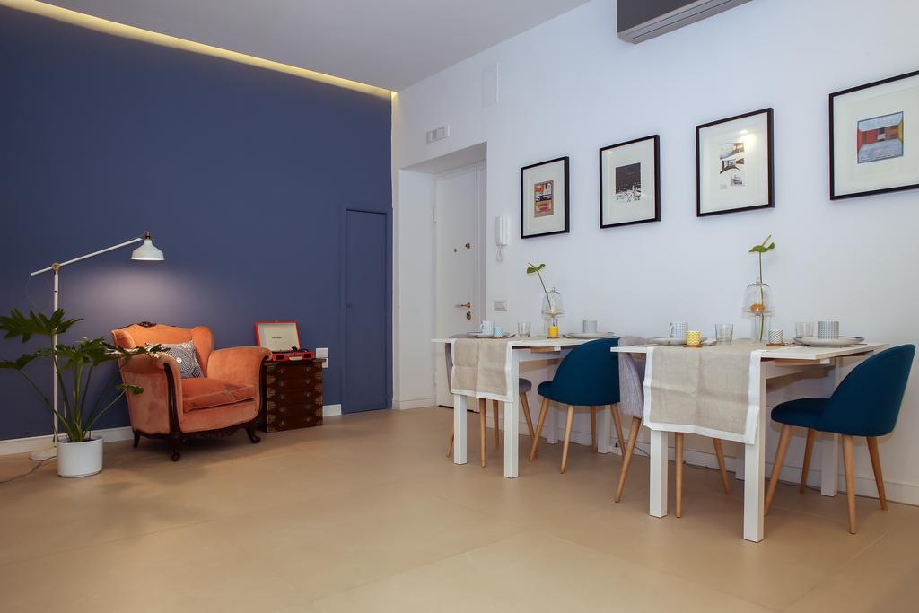 Starhost - Petit B&B Salerno Ngoại thất bức ảnh