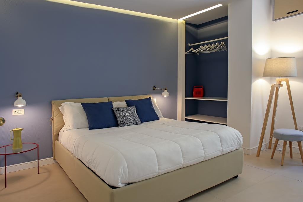 Starhost - Petit B&B Salerno Ngoại thất bức ảnh