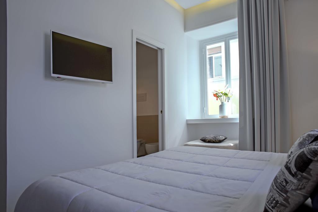 Starhost - Petit B&B Salerno Ngoại thất bức ảnh