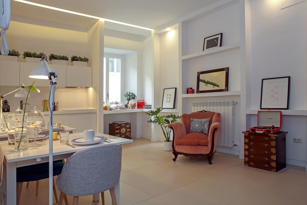 Starhost - Petit B&B Salerno Ngoại thất bức ảnh