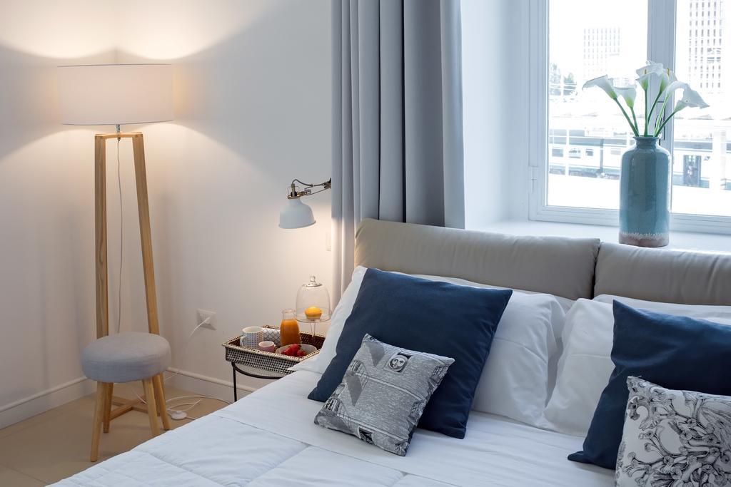Starhost - Petit B&B Salerno Ngoại thất bức ảnh