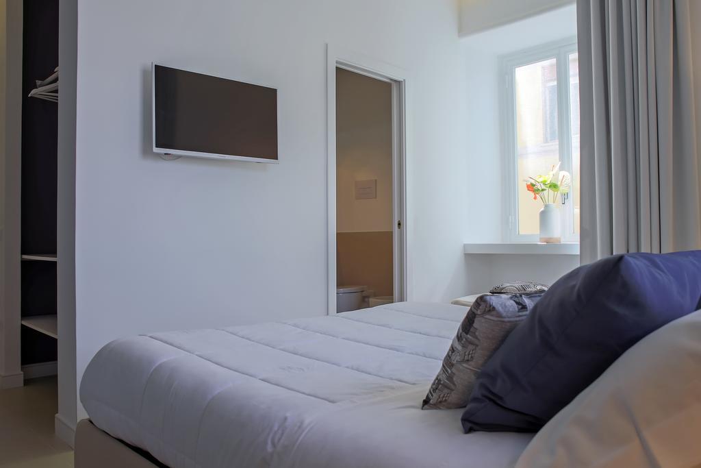 Starhost - Petit B&B Salerno Ngoại thất bức ảnh